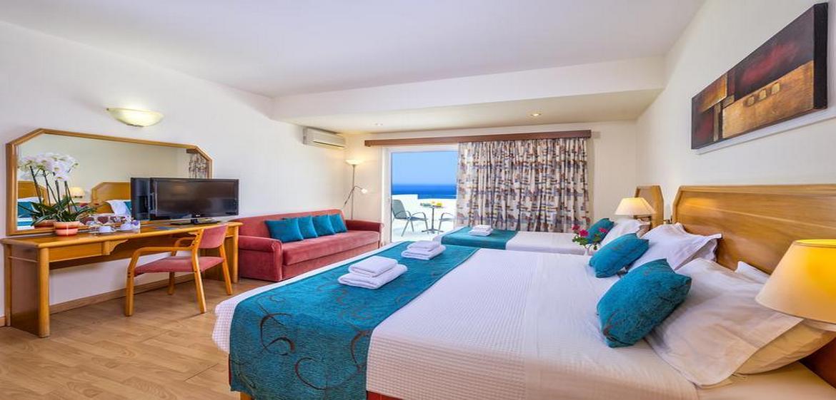 Rethymno Mare Royal Hotel