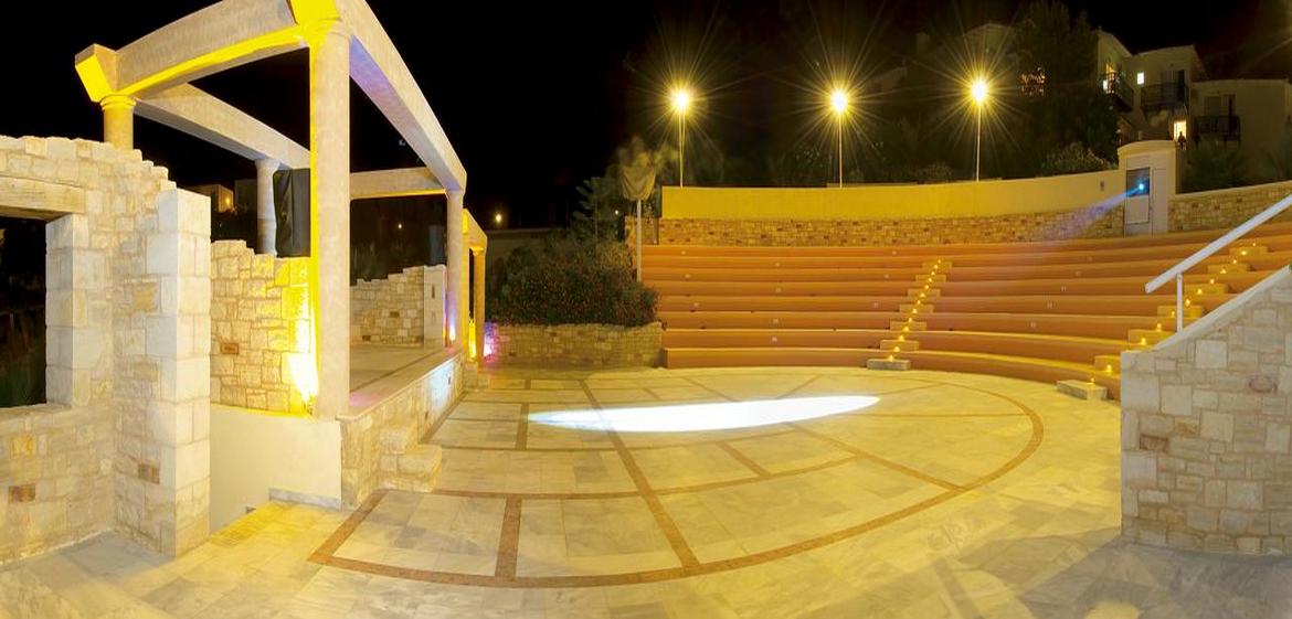 rethymno-mare-royal-hotel-amphitheater